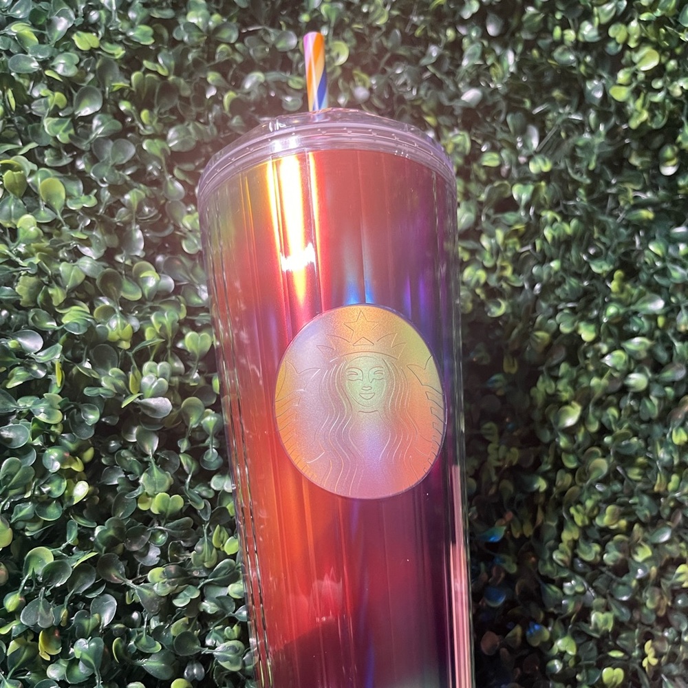 Dome rainbow